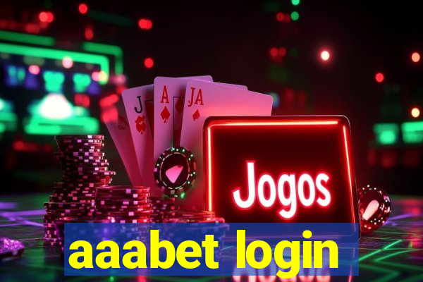 aaabet login